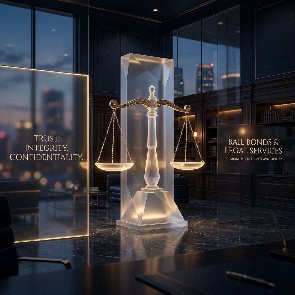 Agentes profesionales de fianzas en Bail Bonds Monterey Park Experts